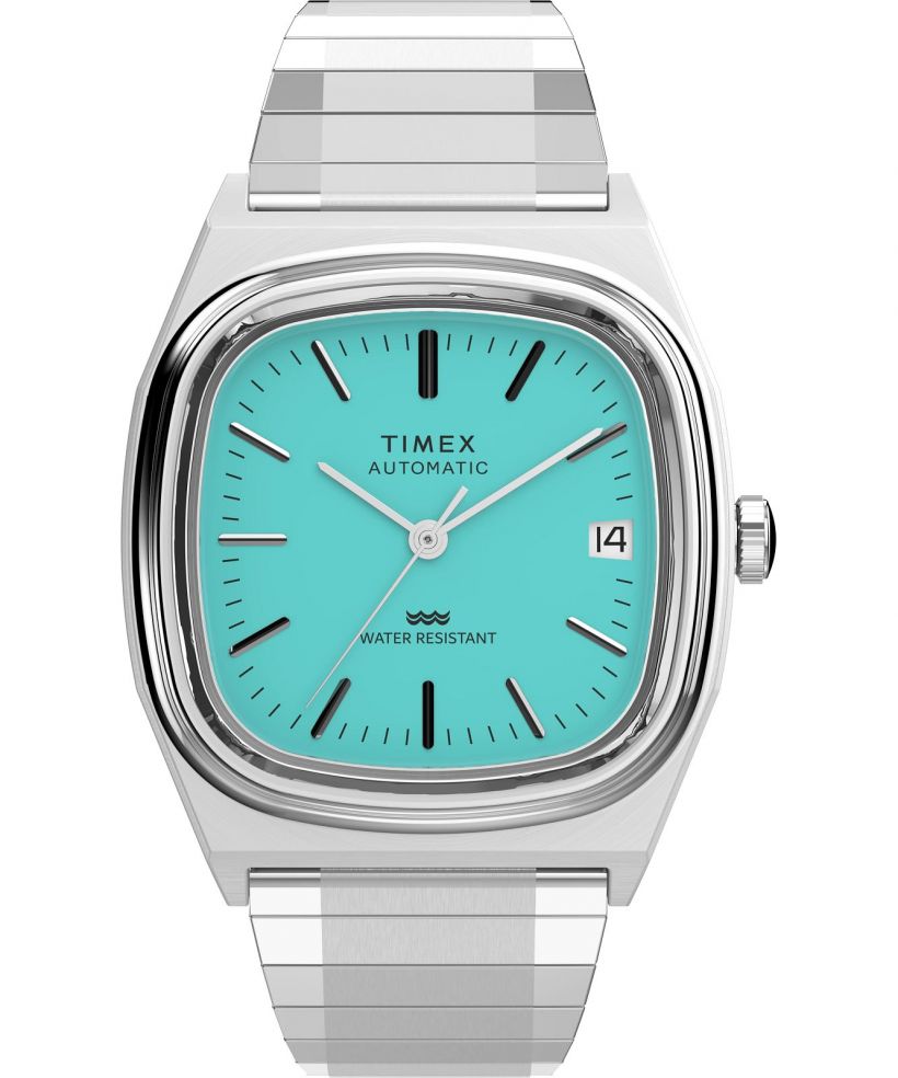 Ceas barbatesc Timex Automatic 1983
