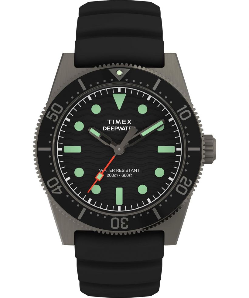 Ceas barbatesc Timex Deep Water