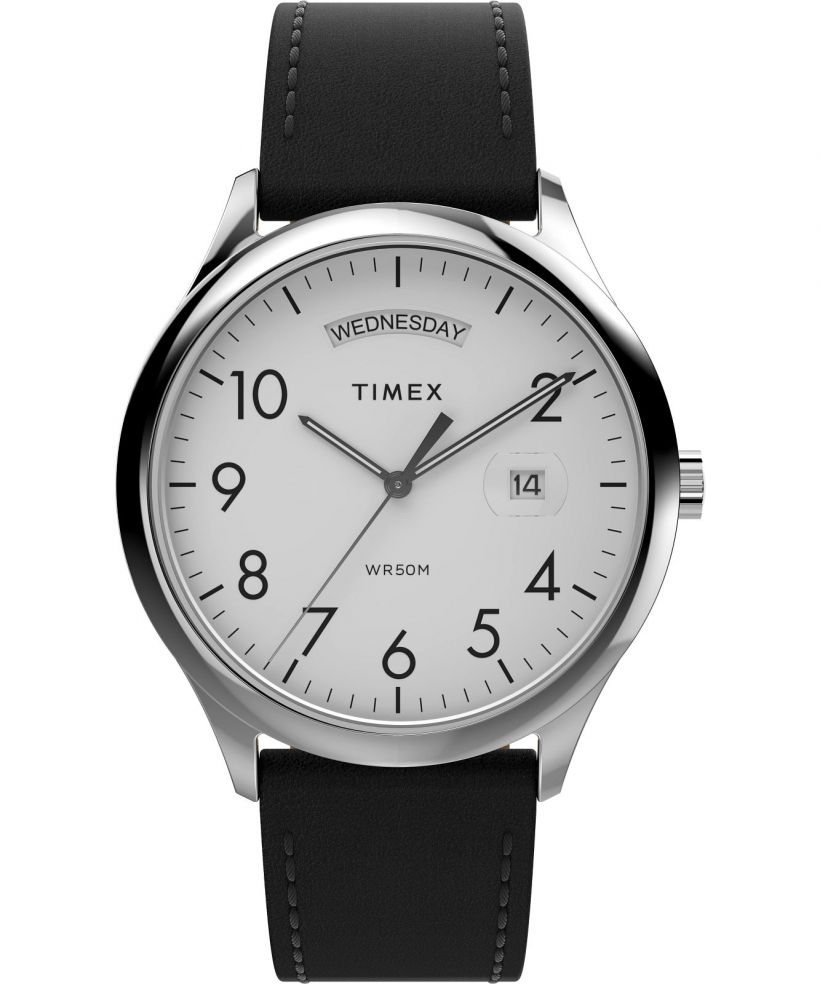 Ceas barbatesc Timex Easy Reader