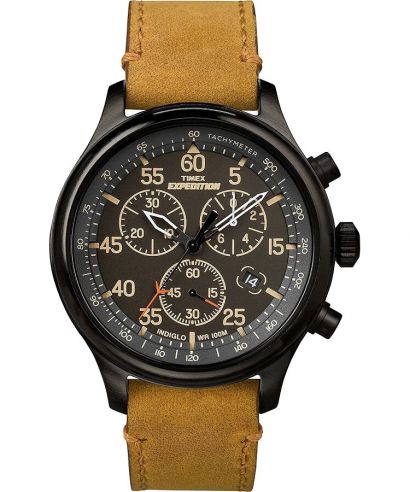 Ceas Barbatesc Timex Expedition Field Chronograph