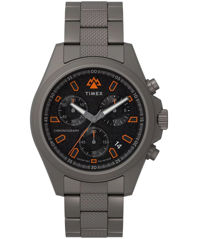 Ceas barbatesc Timex Expedition North Field Post Chronograph