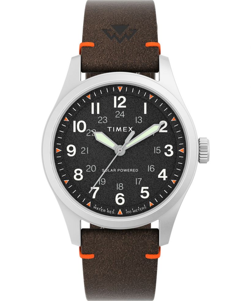Ceas Barbatesc Timex Expedition North Field Solar