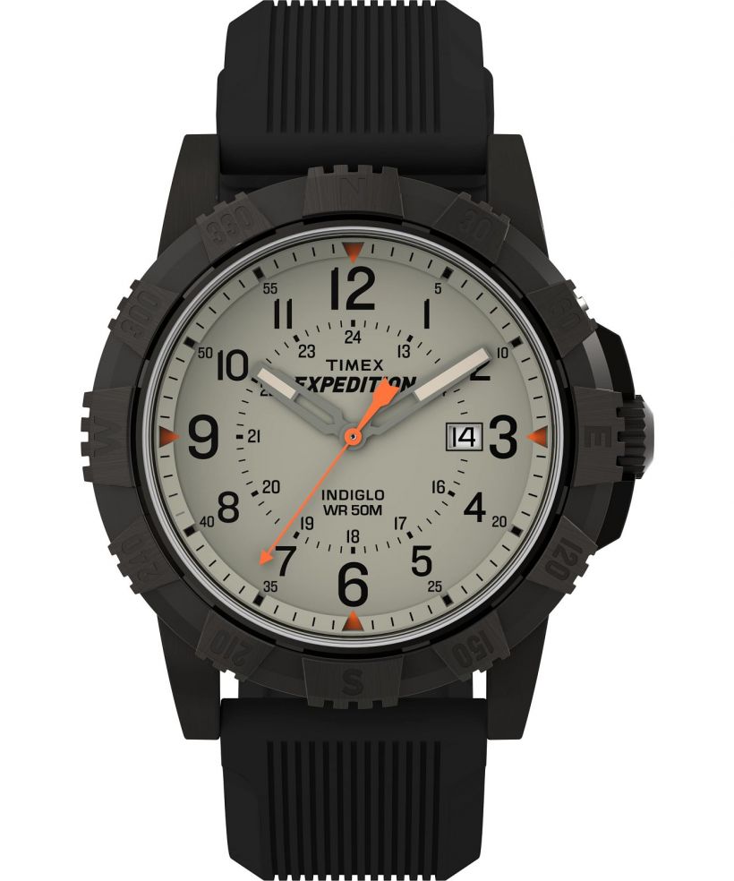 Ceas barbatesc Timex Expedition North