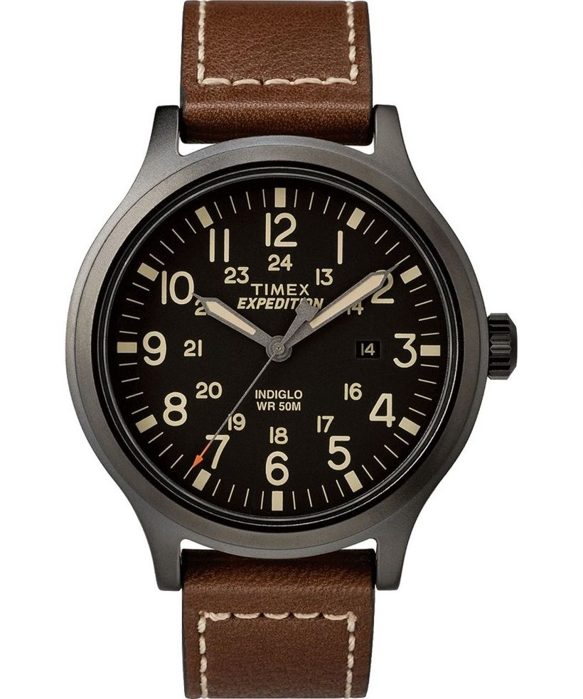 Ceas barbatesc Timex Expedition Scaut