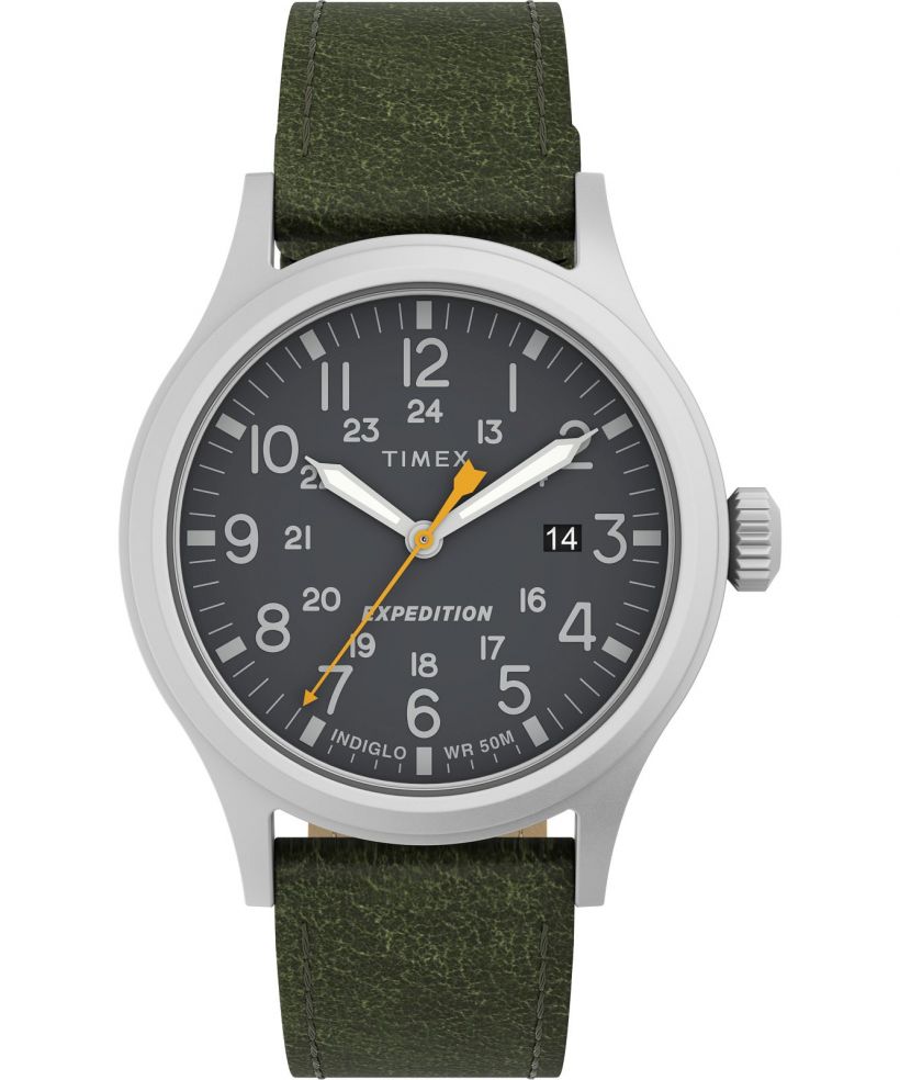 Ceas barbatesc Timex Expedition Scout