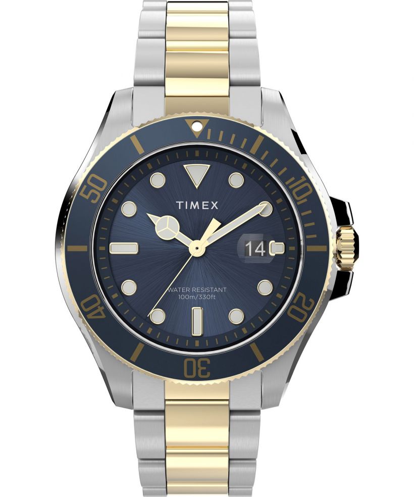 Ceas Barbatesc Timex Harborside Coast