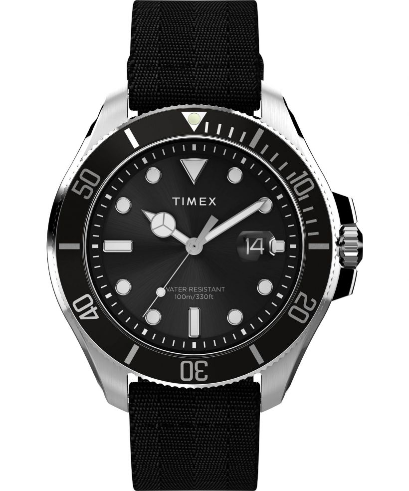 Ceas barbatesc Timex Harborside Coast