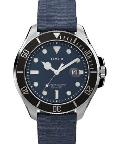 Ceas barbatesc Timex Harborside Coast