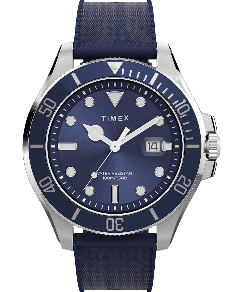 Ceas barbatesc Timex Harborside Coast