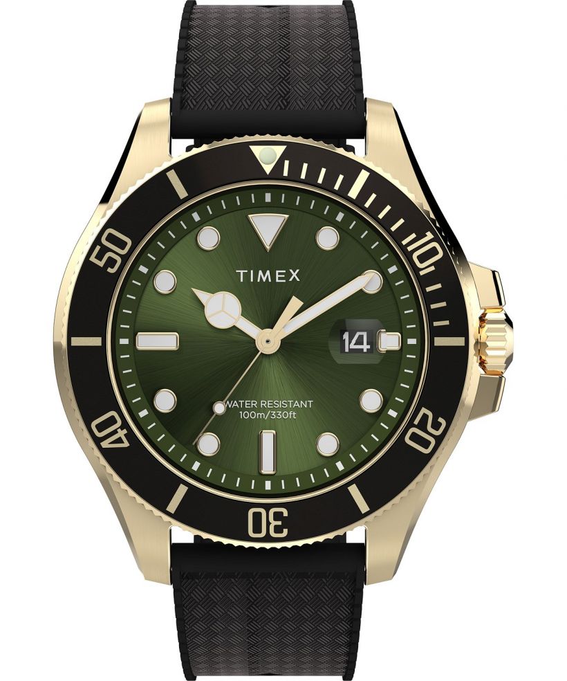 Ceas barbatesc Timex Harborside Coast