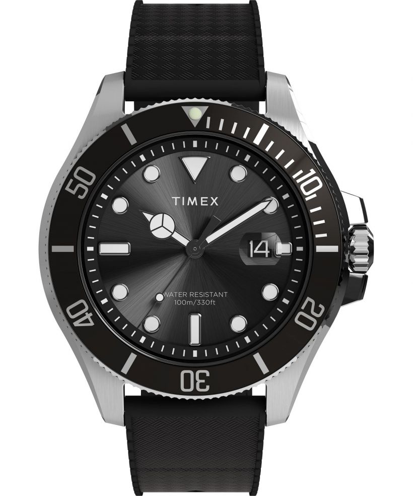 Ceas barbatesc Timex Harborside Coast