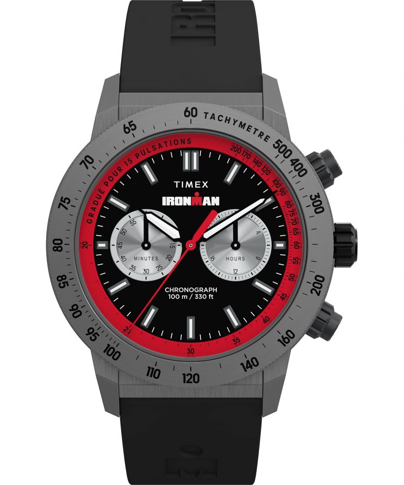 Ceas barbatesc Timex Ironman® Challenger Chronograph
