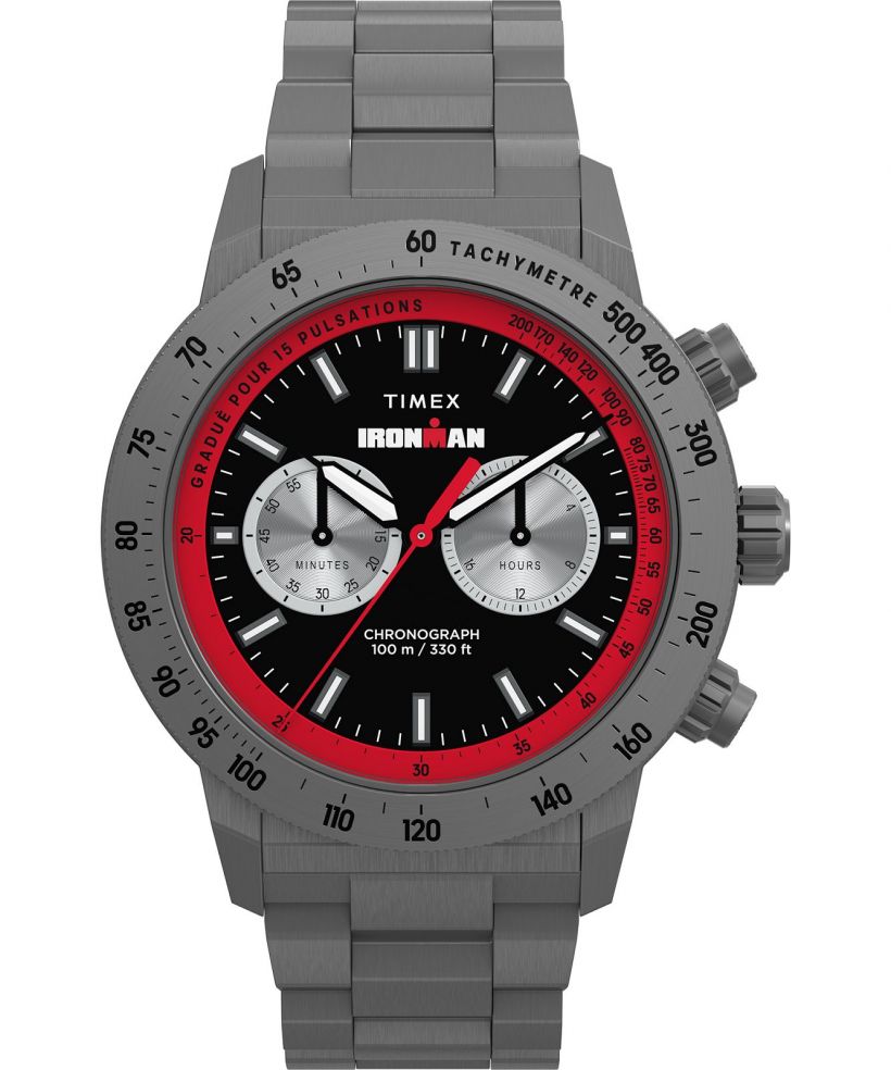 Ceas barbatesc Timex Ironman® Challenger Chronograph