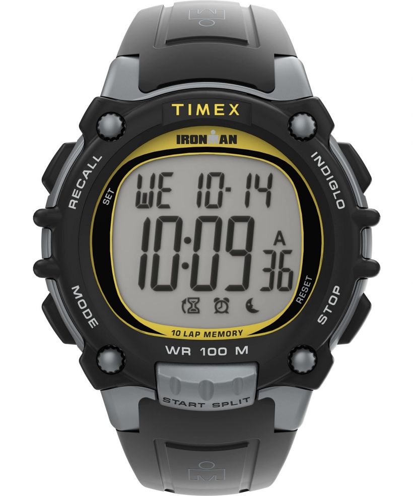 Ceas barbatesc Timex Ironman® Classic