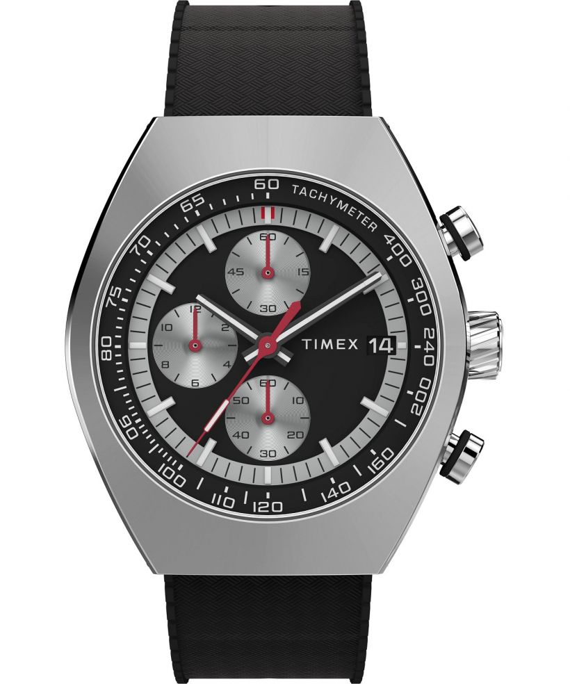 Ceas barbatesc Timex Legacy Tonneau Chronograph