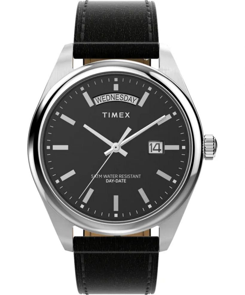 Ceas barbatesc Timex Legacy