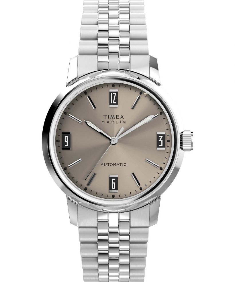 Ceas barbatesc Timex Marlin® 40mm Automatic