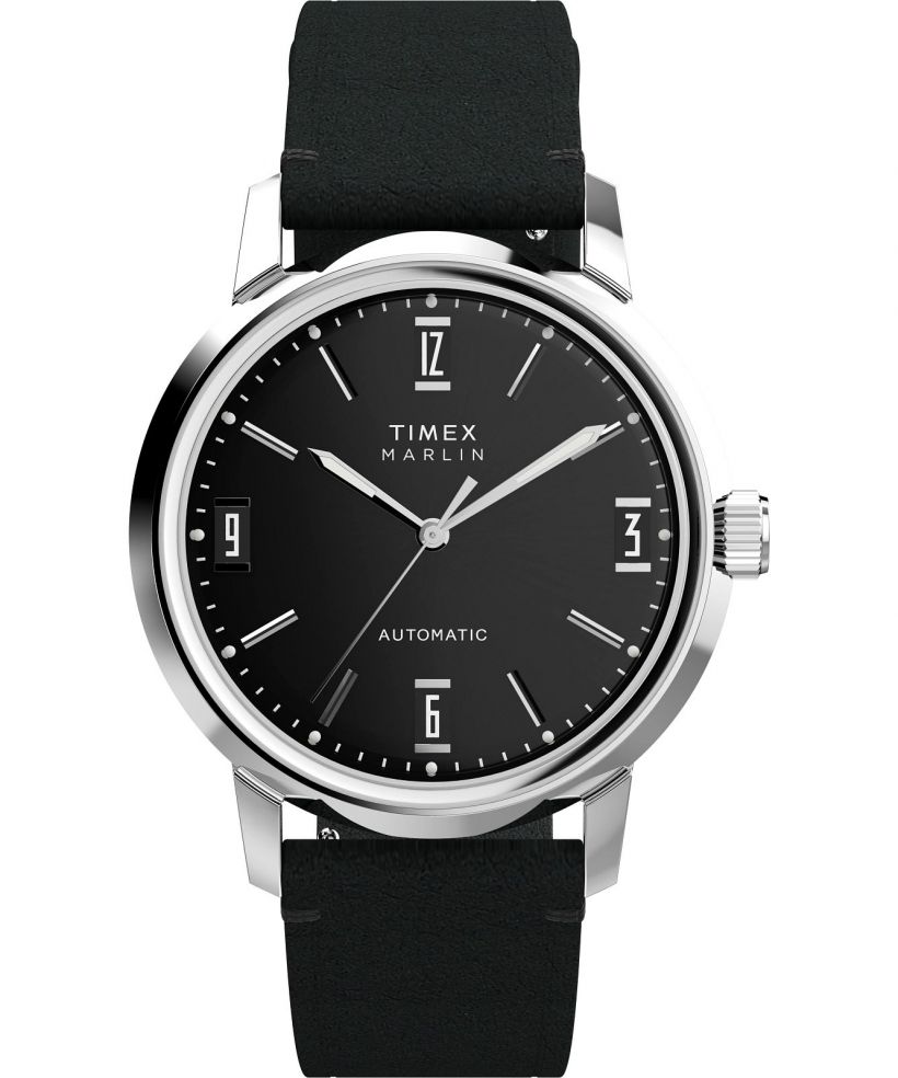 Ceas barbatesc Timex Marlin® 40mm Automatic