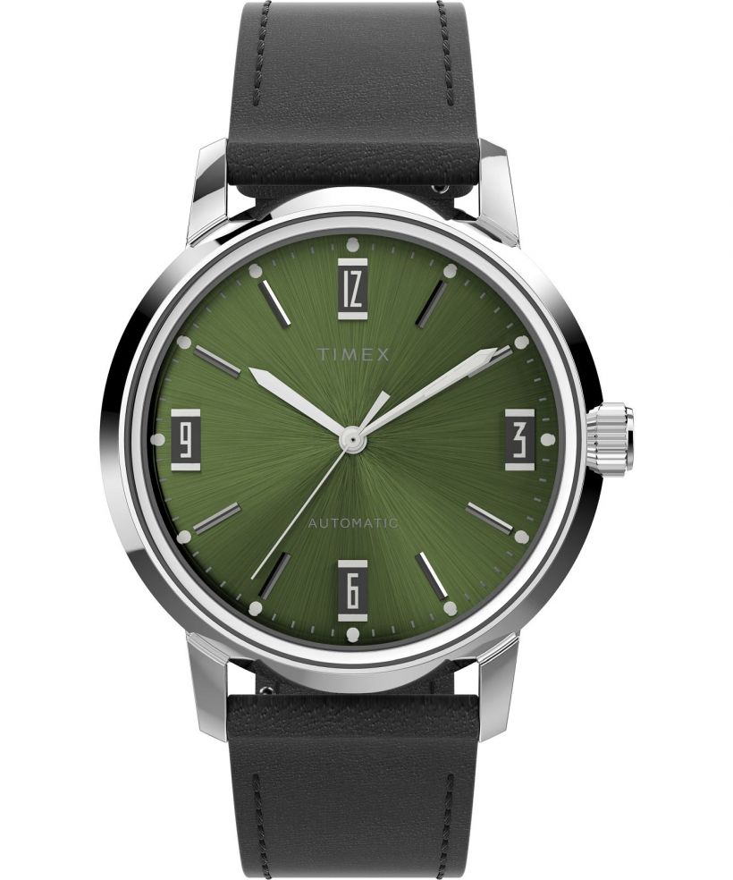 Ceas Barbatesc Timex Marlin Automatic