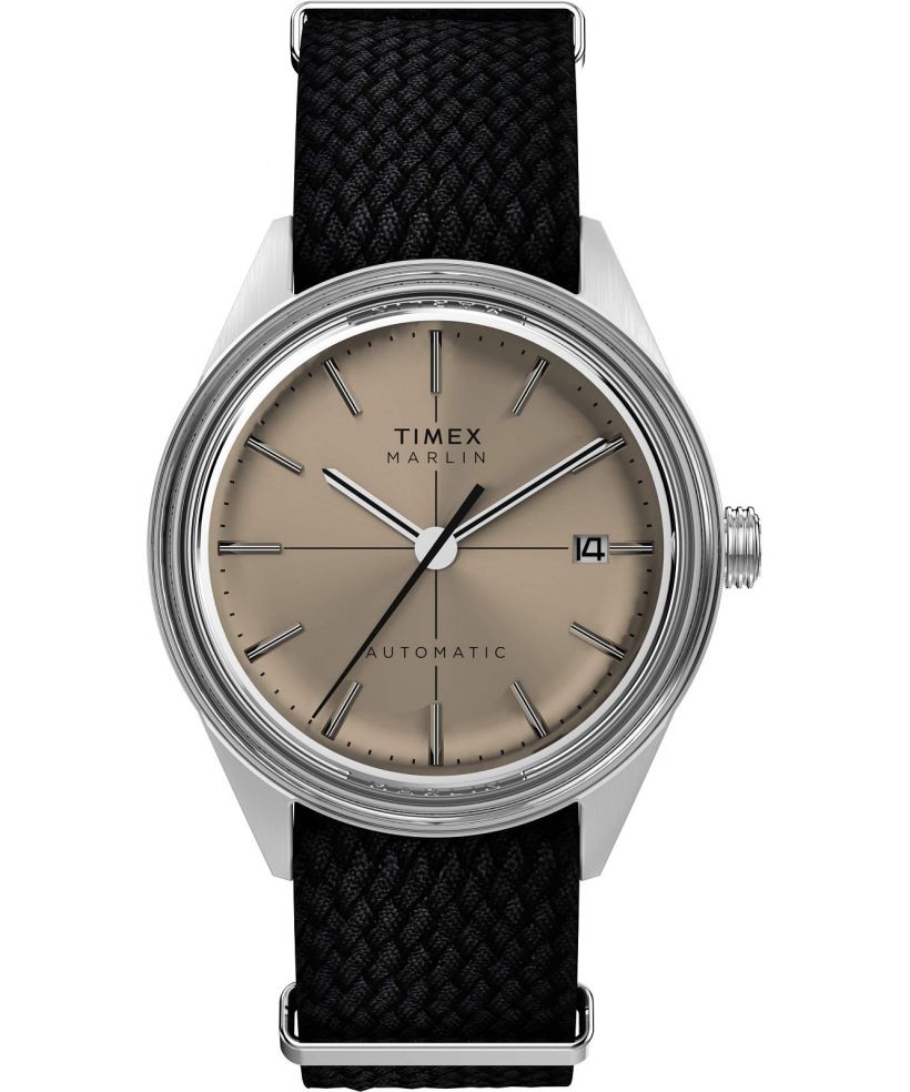 Ceas barbatesc Timex Marlin® Automatic