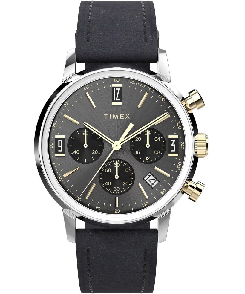 Ceas barbatesc Timex Marlin Chronograph Tachymeter