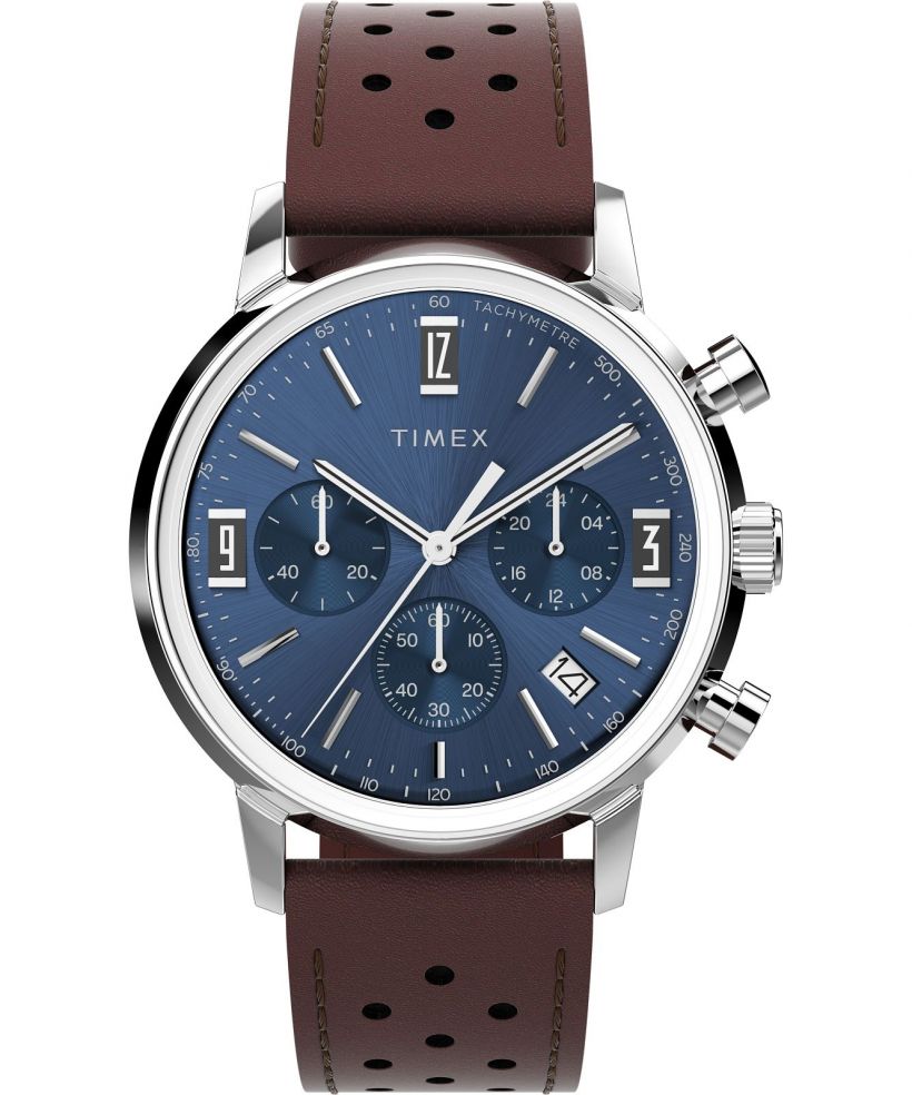 Ceas barbatesc Timex Marlin Chronograph