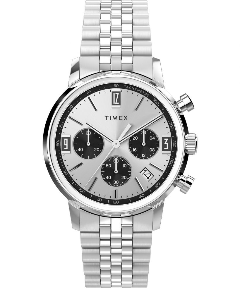 Ceas barbatesc Timex Marlin Chronograph