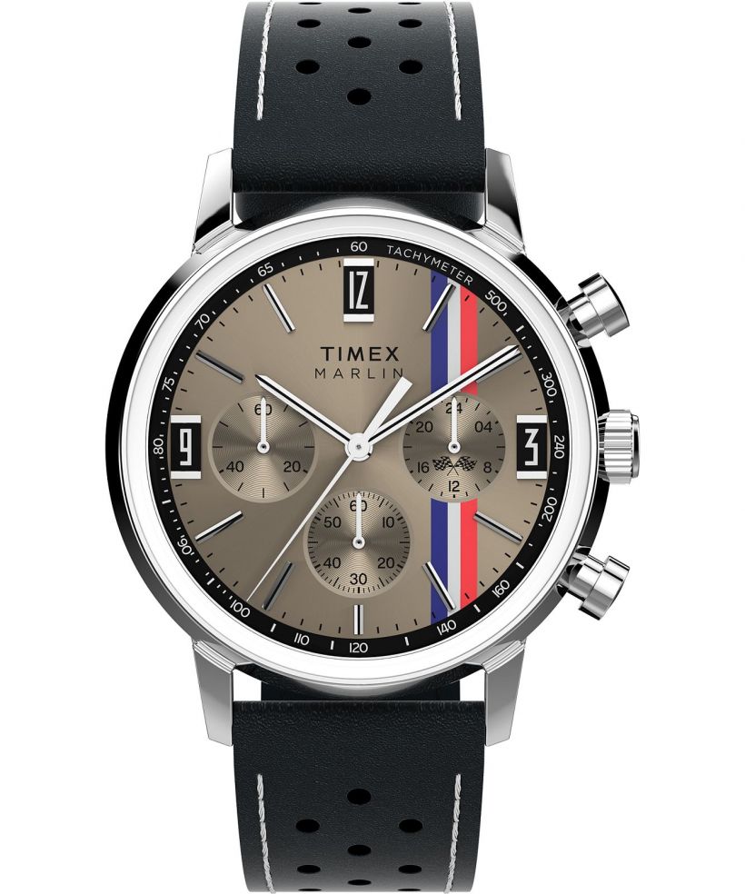 Ceas barbatesc Timex Marlin® Chronograph