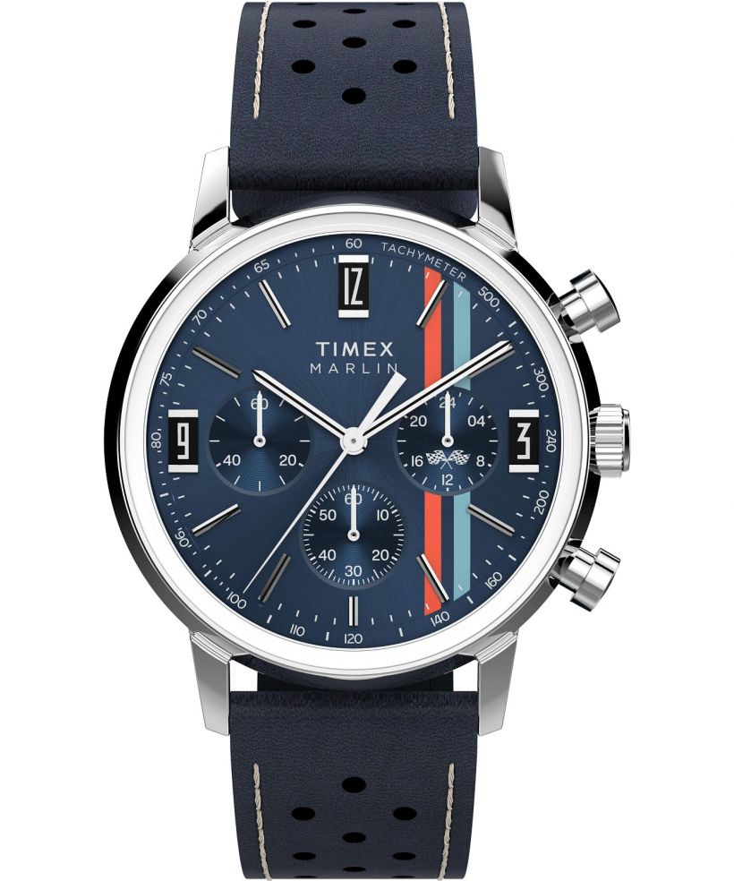 Ceas barbatesc Timex Marlin® Chronograph