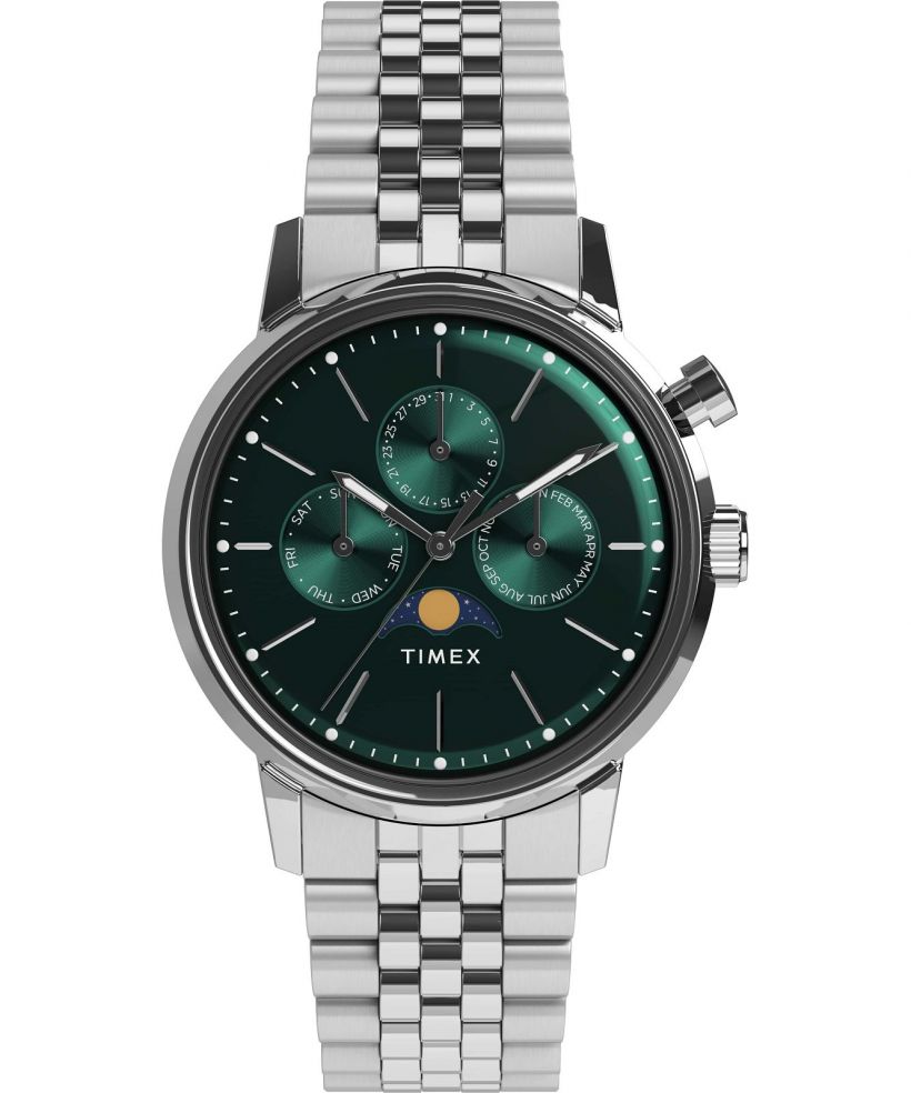 Ceas barbatesc Timex Marlin® Moon Phase