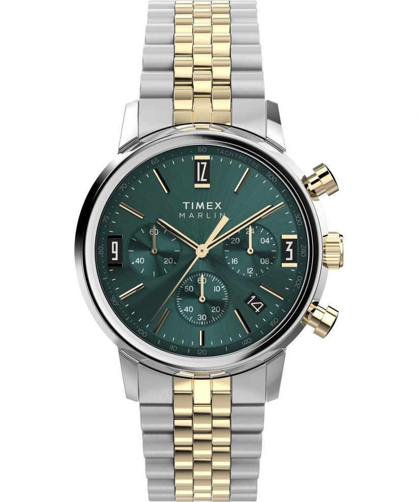 Ceas barbatesc Timex Marlin® Quartz Chronograph