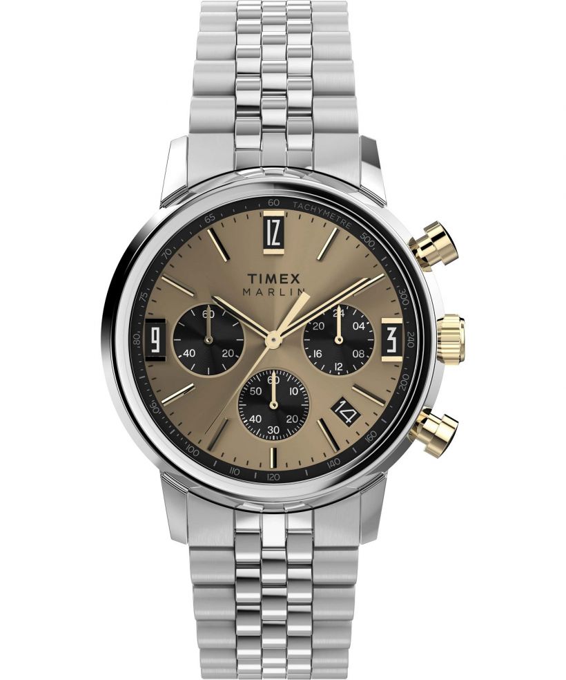 Ceas barbatesc Timex Marlin® Quartz Chronograph