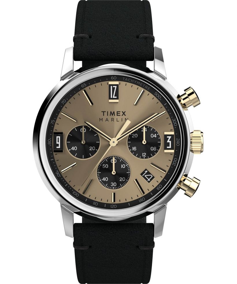 Ceas barbatesc Timex Marlin® Quartz Chronograph