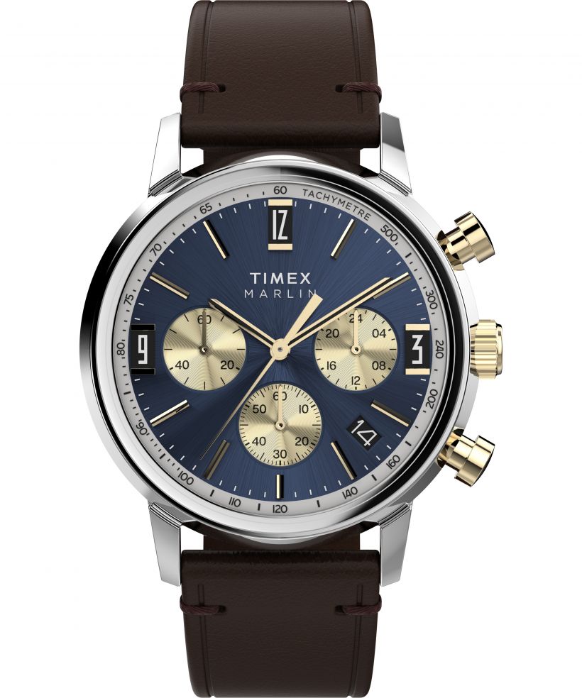 Ceas barbatesc Timex Marlin® Quartz Chronograph