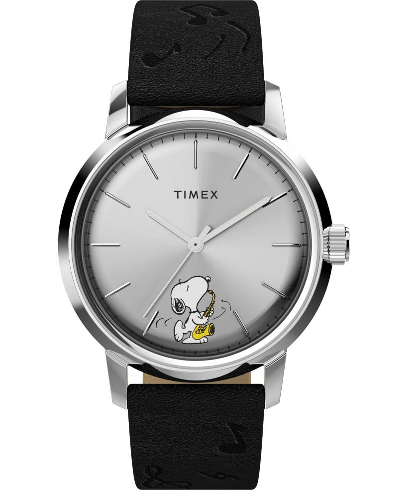 Ceas barbatesc Timex Marlin® x Automatic