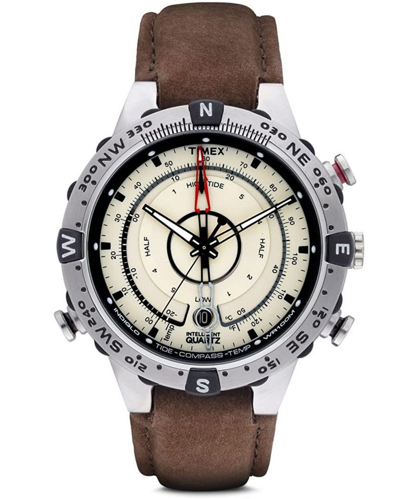 Ceas Barbatesc Timex Expedition Military Allied