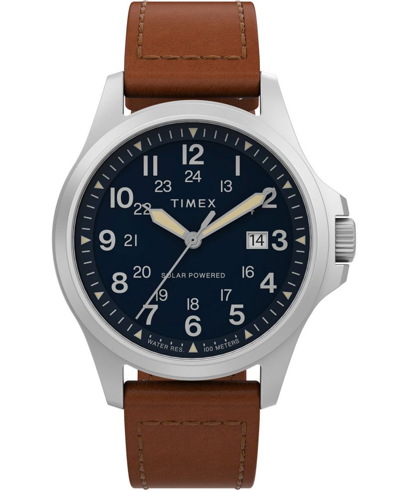 Ceas Barbatesc Timex Expedition Outdoor Solar