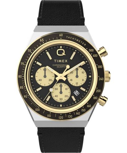 Ceas barbatesc Timex Q Timex® Chronograph