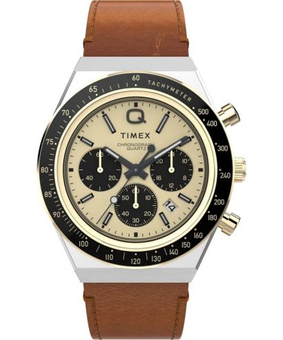 Ceas barbatesc Timex Q Timex® Chronograph