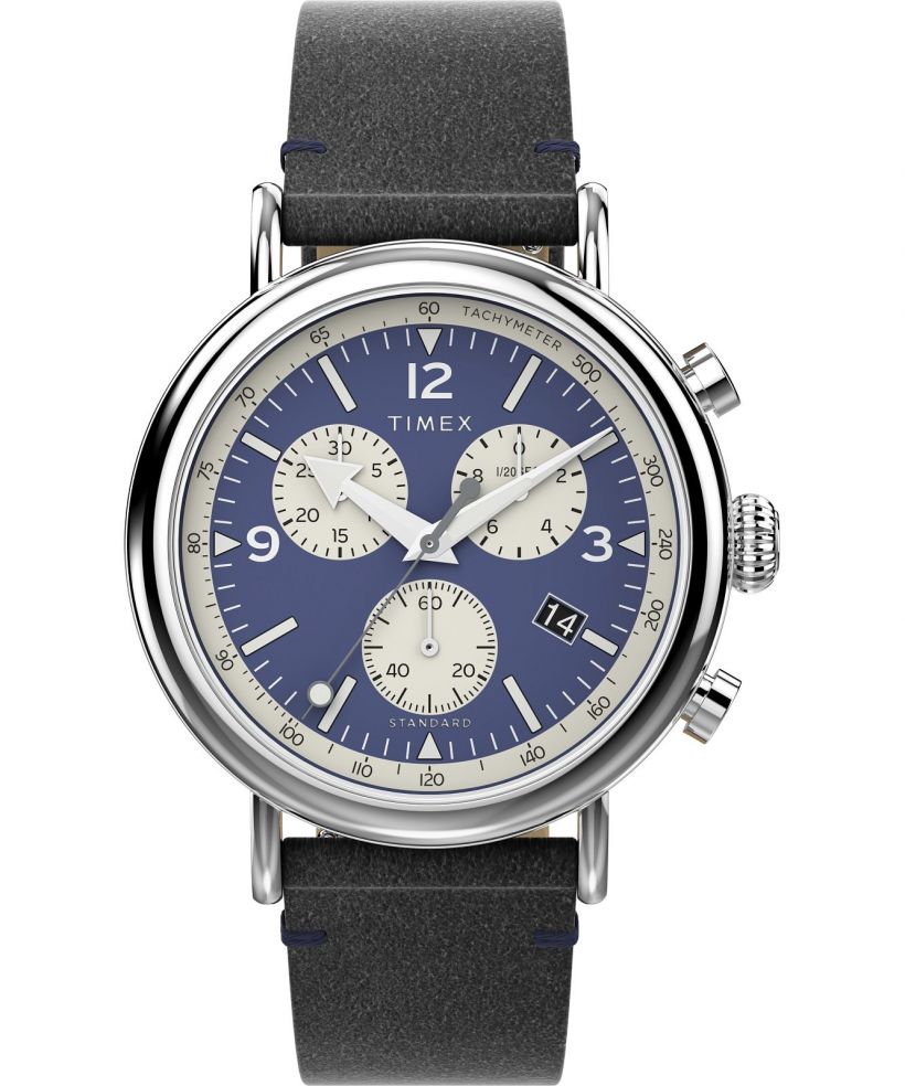 Ceas barbatesc Timex Standard Chronograph