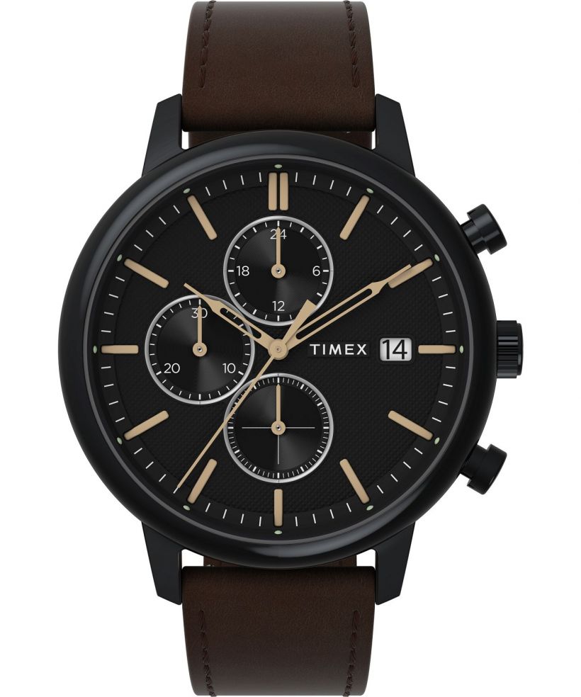 Ceas barbatesc Timex Trend Chicago Chronograph