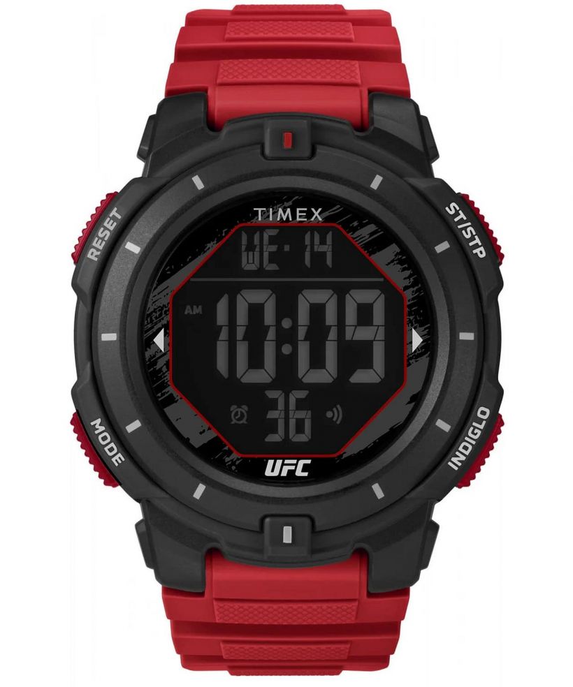 Ceas barbatesc Timex UFC Rumble Digital