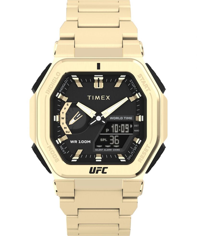 Ceas barbatesc Timex UFC Strength Colossus
