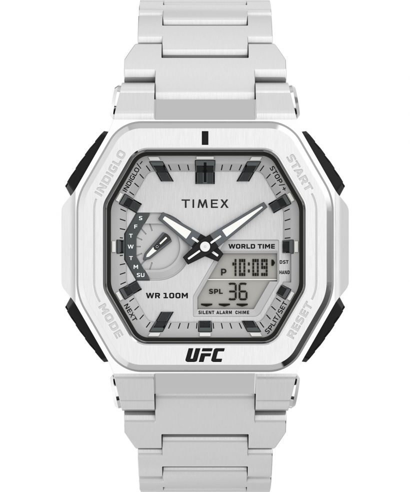 Ceas barbatesc Timex UFC Strength Colossus