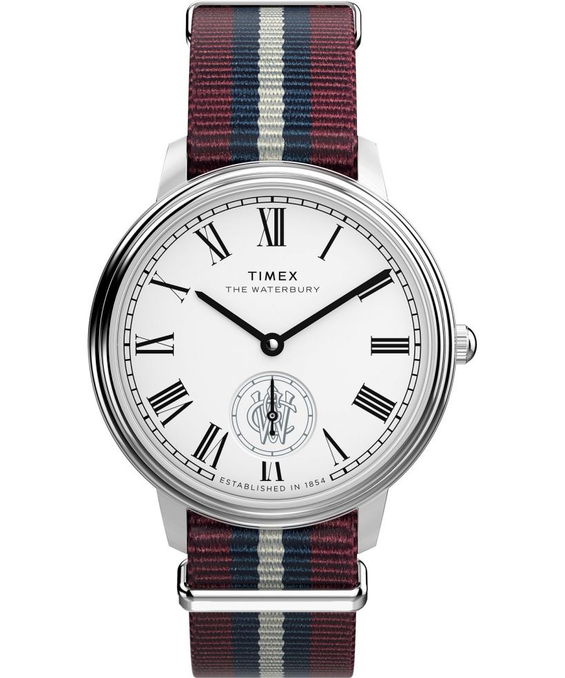 Ceas barbatesc Timex Waterbury Metropolitan