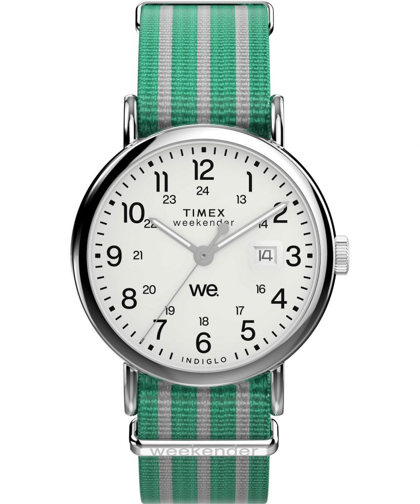 Ceas barbatesc Timex Weekender