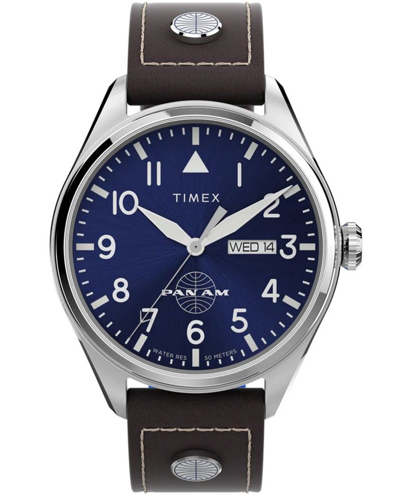 Ceas barbatesc Timex X Pan