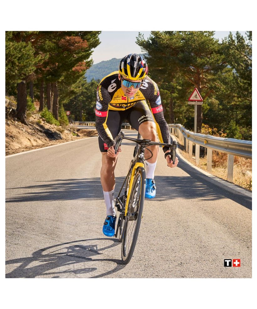 Ceas barbatesc Tissot T-Race Cycling Tour de France 2022 Special Edition