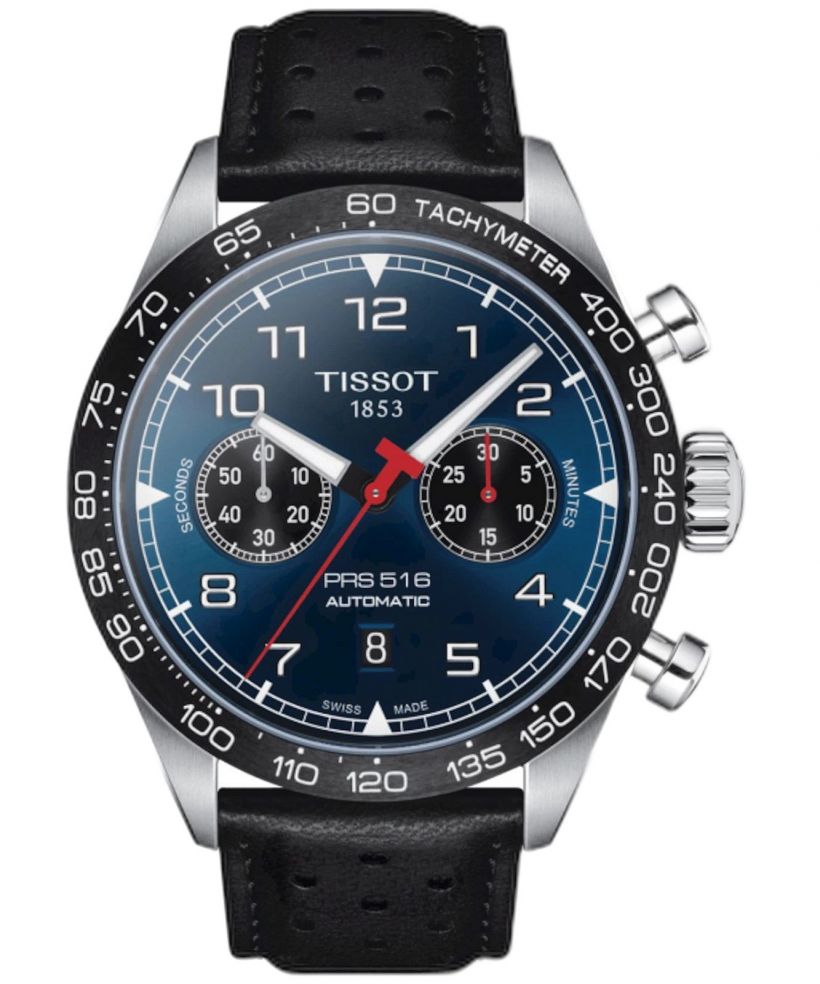 Ceas barbatesc Tissot T-Sport PRS 516 Automatic Chronograph