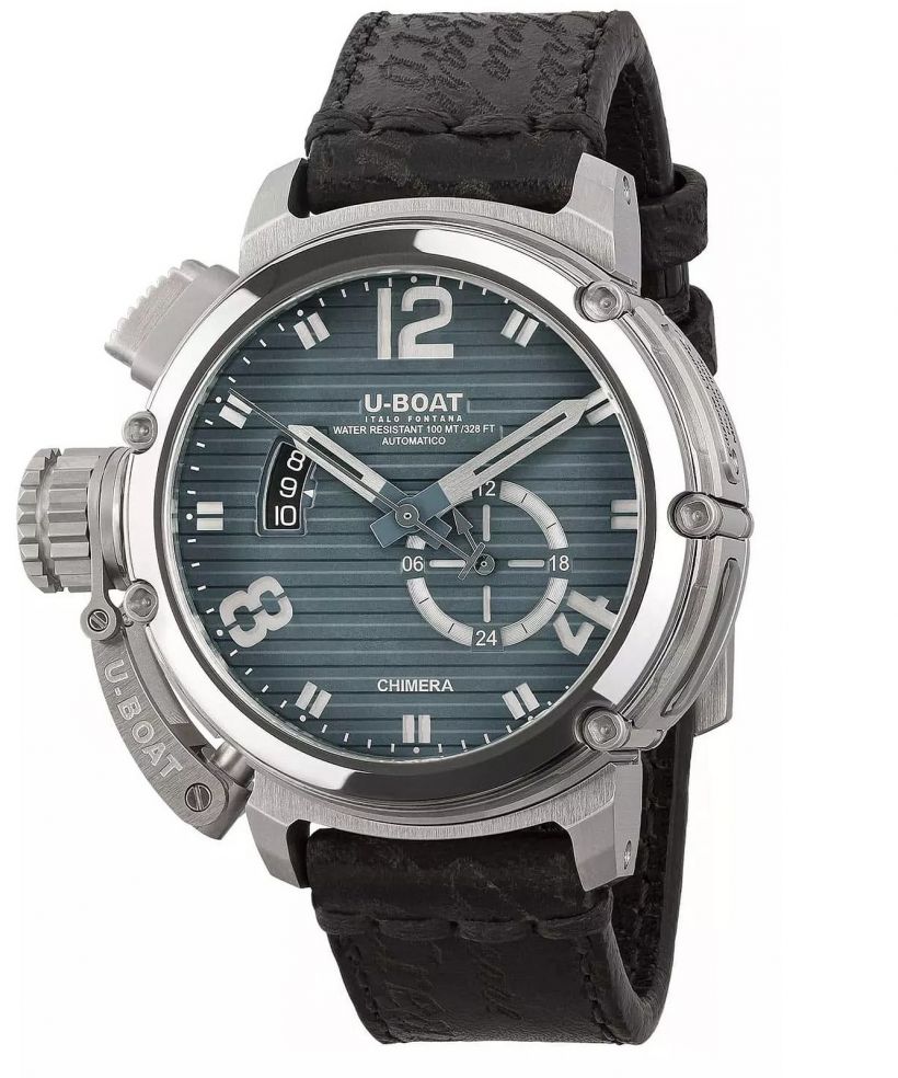Ceas barbatesc U-Boat Chimera Automatic Limited Edition